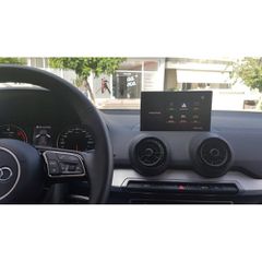 Audi rmc Wireless Carplay/android Auto Interface/camera in (3rd Generation Interface) i-had-A67r-thumb-2