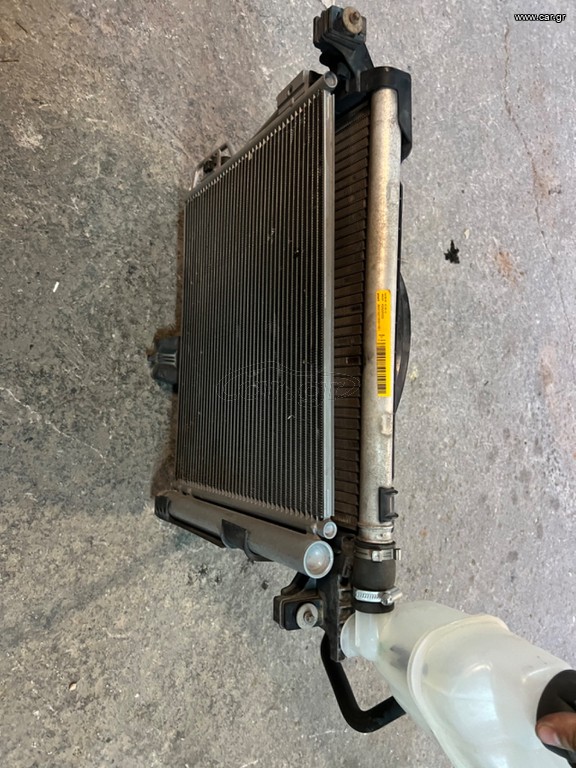 Ψυγεία Smart 451