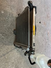 Ψυγεία Smart 451