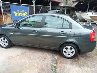 Hyundai Accent 2006 ACCENT