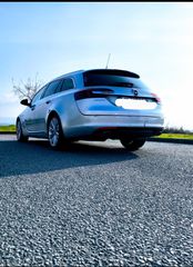 Opel Insignia 2013 COSMO