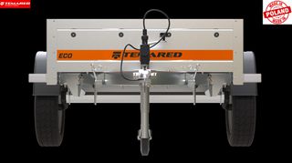 Temared 2026 ΤΡΕΙΛΕΡ Μπαγκαζιέρα με Ανατροπή TEMARED Made in POLAND-thumb-12