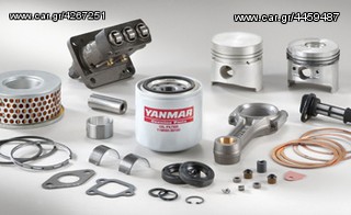 YANMAR 4TN78 - 4T90L-thumb-15