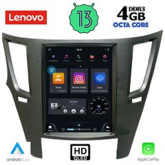 LENOVO SSX 9962_CPA TESLA STYLE  for SUBARU LEGACY - OUTBACK mod. 2009>