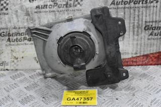 Φανάρι Εμπρός Δεξί Nissan Navara D22 TD 1998-2001 (Γνήσιο) 110-24718-thumb-1