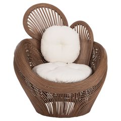 ΠΟΛΥΘΡΟΝA-VIP-PRIVE-RATTAN-ΚΑΦΕ-ΜΑΞΙΛΑΡΙΑ-ΕΚΡΟΥ-100x74x112,5Υεκ.-GENERAL-TRADE-TSELLOS-25