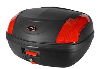 ΜΠΑΓΚΑΖΙΕΡΑ 46LΤ TITAN TTN-46-B ΜΑΥΡΗ