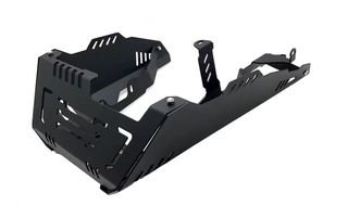 ΜΕΤΑΛΛΙΚΗ ΚΑΡΙΝΑ ΠΡΟΣΤΑΣΙΑ ΚΙΝΗΤΗΡΑ YAMAHA MT07/XSR700 2018-2022