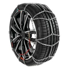 L1599.3 ΑΛΥΣΙΔΕΣ ΧΙΟΝΙΟΥ NX-7 7/9MM GR12.5 ΔΙΠΛΟΥ ΠΑΧΟΥΣ (ΕΣΩΤΕΡΙΚΑ 7mm + ΕΞΩΤΕΡΙΚΑ 9mm) LAMPA - 2 ΤΕΜ.