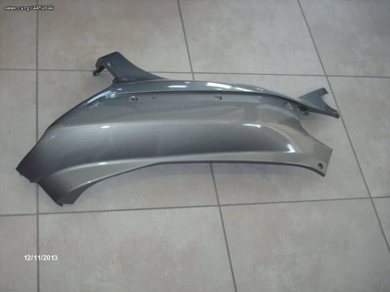 Δεξι πλαινο καπακι Piaggio XEvo 250/400,πλαινο καπακι δεξι XEvo 250/400,δεξι καπακι συνοδηγου ΧΕωο 250/400