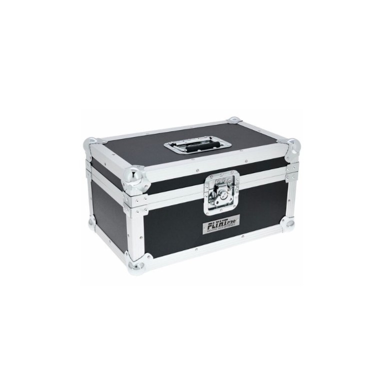 Flyht Pro Microphone Case 12 bk - FLYHT PRO