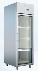 Ψυγείο συντήρηση INOX 70x82x207 UB70