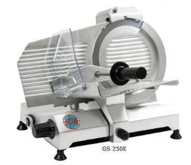Ζαμπονομηχανή GS250E με ιμάντα