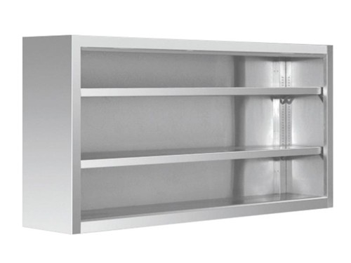 Ποτηριέρα ανοιχτή 100x30x70