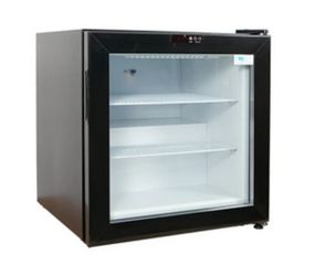 Επιτραπέζια βιτρίνα κατάψυξης VF 55BT