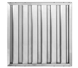 Φίλτρο φούσκας 50Χ50Χ4