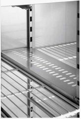 Ενδιάμεσες σχάρες για θαλάμους SLIM LINE INOMAK