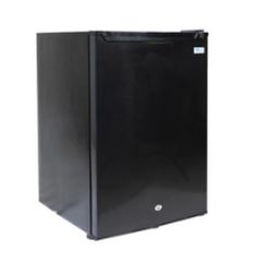 Όρθια κατάψυξη τυφλή με συρτάρια VF 130 BLACK