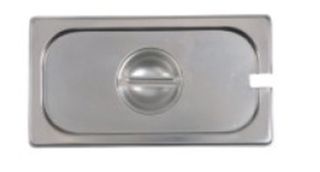 Καπάκι Gastronorm GN 2/1-thumb-1