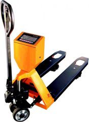 Ζυγιστικό παλετοφόρο TPS-I 2000kg
