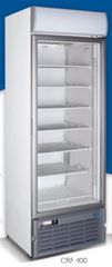 Βιτρίνα κατάψυξης 67x62x202 CRF 400