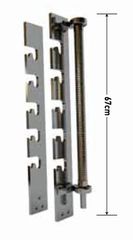 Σέτ ατέρμονα κίνησης ψησταριάς 5 θέσεων χωρίς σούβλες