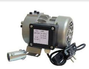 Μοτέρ - ηλεκτρομειωτήρας περιστροφής 12 rpm