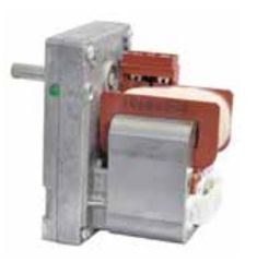 Μοτέρ ψησταριάς 16 RPM BITRON