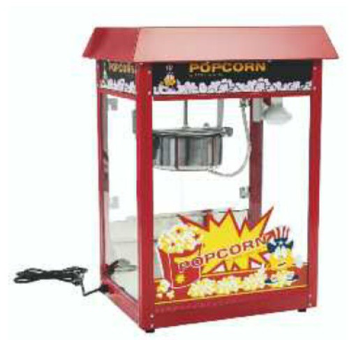 Μηχάνημα POP CORN 150g
