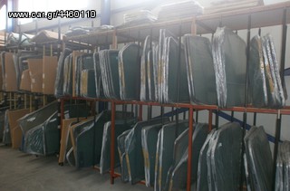JOHN DEERE 2250-2250F SERIES ΓΝΗΣΙΑ ΚΡΥΣΤΑΛΛΑ ΚΑΜΠΙΝΑΣ-thumb-4