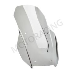 ΖΕΛΑΤΙΝΑ / ΠΑΡΜΠΡΙΖ HONDA ADV 350 '22-'25 PUIG 21273H SPORT SMOKE