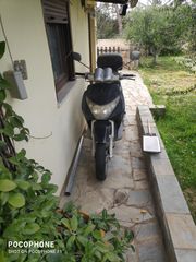 Piaggio Beverly 200 2002