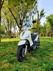 Piaggio Beverly 300i 2015