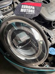 Mini Cooper F56 LCI 63.11-5A01164-01 LED ΔΕΞΙ ΕΜΠΡΟΣ ΦΑΝΑΡΙ✈Νέα υπηρεσία αεροπορικής παράδοσης✈Εξασφαλίστε αστραπιαίες παραδόσεις με τη σιγουριά & την ποιότητα που σας προσφέρουμε!