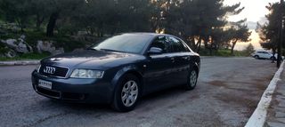 Audi A4 2002-thumb-3