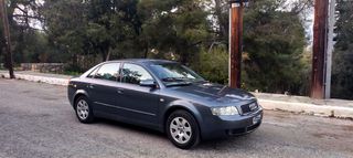 Audi A4 2002-thumb-4