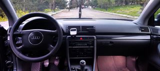 Audi A4 2002-thumb-10