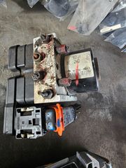 ΜΟΝΑΔΑ ABS SUZUKI SWIFT 2005-2010, 2WD 62J1