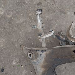 Ψαλίδι Εμπρός Αριστερό για AUDI A4 (2001 - 2005) (8H) (8E) 1800 AVJ Petrol 147 Turbo *ΔΒ* | Kiparissis - The King Of Parts