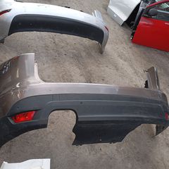 Προφυλακτήρας Πίσω Με Parktronic για JAGUAR F-PACE (2016 -) (X761) SUV- ΕΚΤΟΣ ΔΡΟΜΟΥ - 5dr | Kiparissis - The King Of Parts