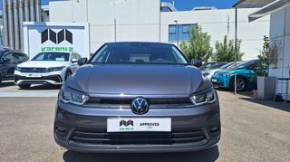 Volkswagen Polo 2024 1.0 TSI 95 PS DSG LIFE