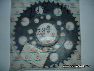 Γρανάζια τροχού Honda CB250 RSA (MD02) JT-248 48Δ