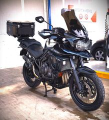 Triumph Tiger 1200 Explorer 2018 XCA