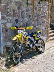 Suzuki RM-Z 250 2011