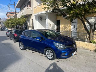 Renault Clio 2019-thumb-1