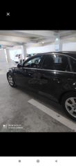 Audi A4 2008-thumb-1