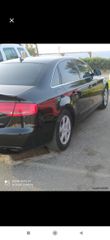 Audi A4 2008-thumb-2