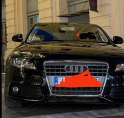 Audi A4 2008-thumb-7