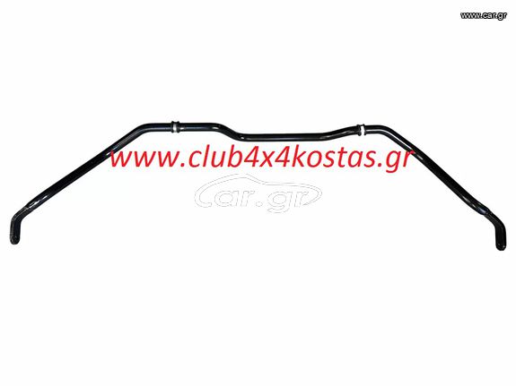 ΖΥΓΑΡΙΑ TOYOTA RAV4 '00-'05 (ΖΑΜΦΟΡ) ΕΜΠΡΟΣ 4881142040 Α' ΠΟΙΟΤΗΤΑ ΜΕ ΦΠΑ
