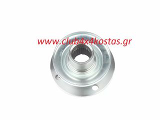 ΚΑΡΕ ΚΕΝΤΡΙΚΟΥ ΑΞΟΝΑ TOYOTA HILUX '88-'04 (ΔΙΑΦΟΡΙΚΟΥ)   4120435040  Α' ΠΟΙΟΤΗΤΑ ΜΕ ΦΠΑ